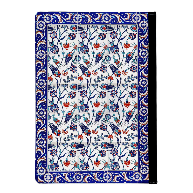 کلاسور مدل نقوش سنتی ایرانی کد nc645