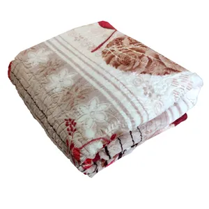 پتو مسافرتی مدل ASF سایز 220x240 سانتی متر