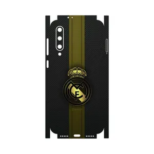 MAHOOT  Real-Madrid-2-FullSkin Cover Sticker for Xiaomi MI 9 SE