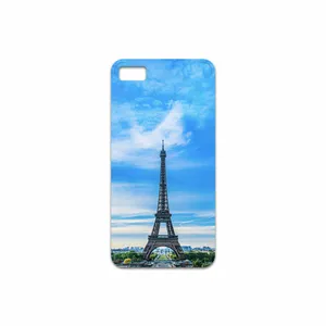 MAHOOT Paris City Cover Sticker for BlackBerry Z10