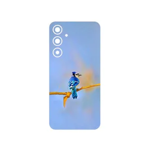 MAHOOT Cyanocitta cristata Cover Sticker for Samsung Galaxy A35
