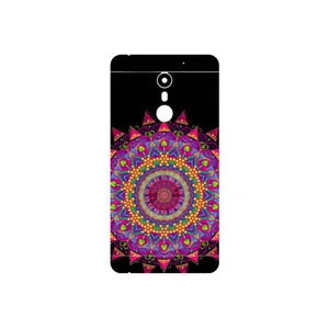 MAHOOT Mandala Design 5 Cover Sticker for UMI Super