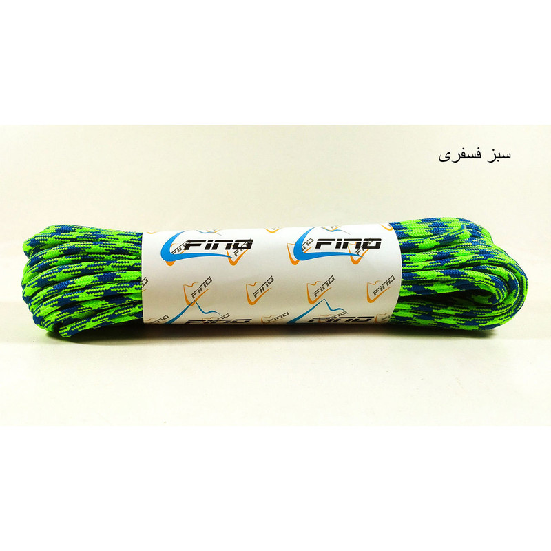 طناب پاراکورد 20 متری فینو مدل QU-1