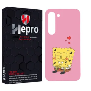 HEPRO MC Cover for SAMSUNG GALAXY S23 PLUS