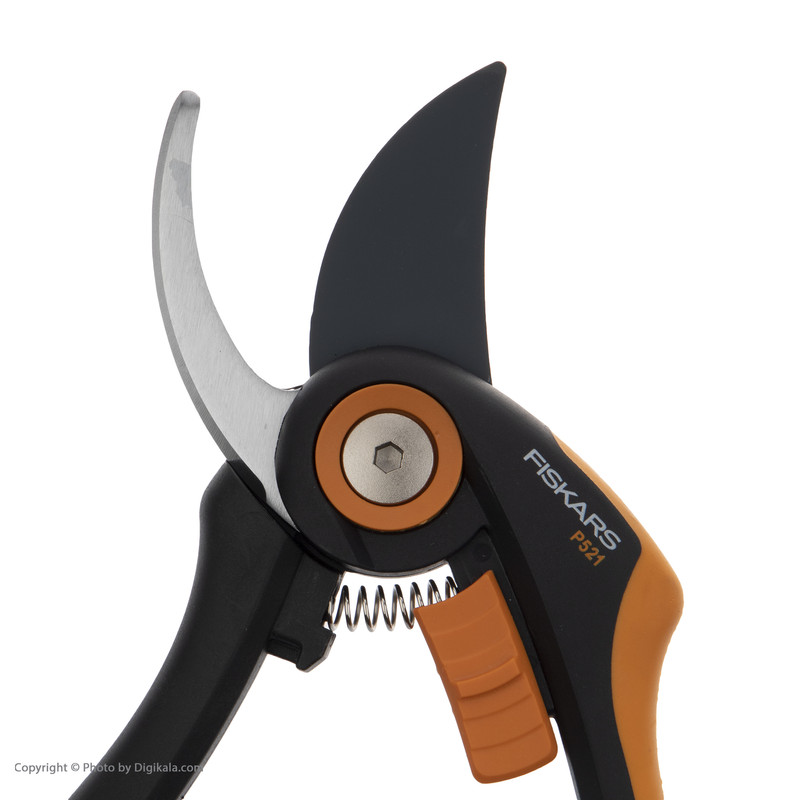 قیچی باغبانی فیسکارس مدل p521