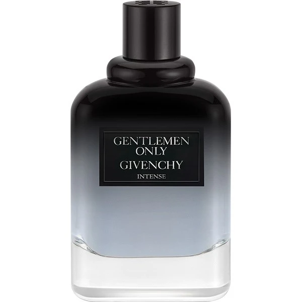 ادو تویلت مردانه ژیوانشی مدل Gentlemen Only Intense حجم 100 میلی لیتر