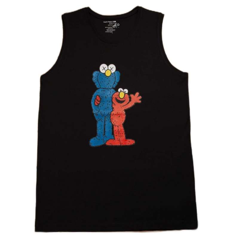 تاپ مردانه مدل SB-VKC135-T1