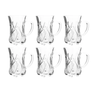 Irena 391202 Cup Pack of 6