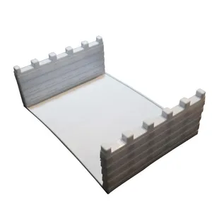 سینی کباب زن خانواده مدل BINA