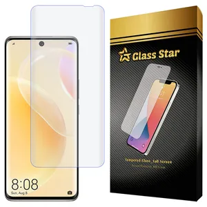 محافظ صفحه نمایش گلس استار مدل UVLIGHTS مناسب برای گوشی موبایل هوآوی Nova 8 / Nova 9 / آنر 50