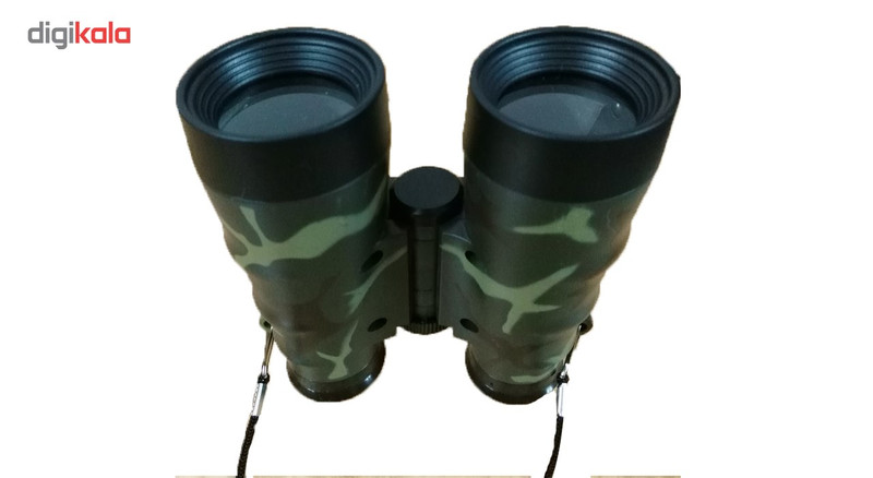 دوربین شکاری بینوکلار مدل oubiao