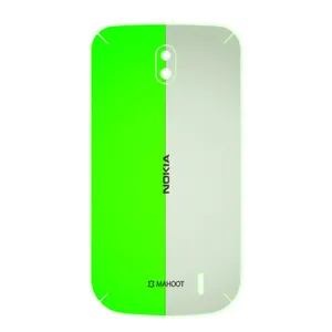 MAHOOT Fluorescence Special Sticker for Nokia 1
