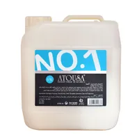 اکسیدان کرم آتوسا مدل 20vol شماره 1 شش درصدی حجم 3750 میلی لیتر