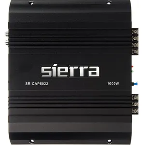 آمپلی فایر سیرا مدل SR-CAP5022