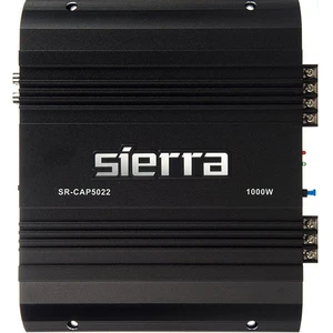 آمپلی فایر سیرا مدل SR-CAP5022