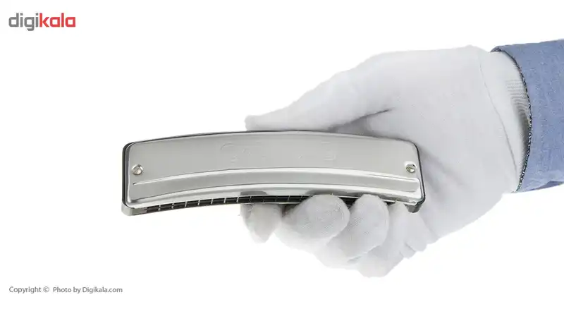 سازدهنی سیدل مدل Club