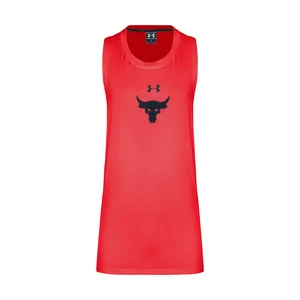 تاپ ورزشی مردانه آندر آرمور مدل MuB-ROCK