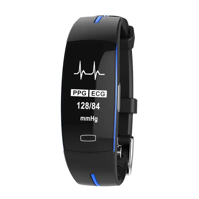 مچ بند هوشمند مدل Medic Blue