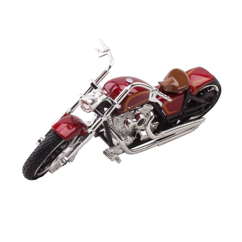 موتوربازی موتور مکس مدل9613 Iron Choppers