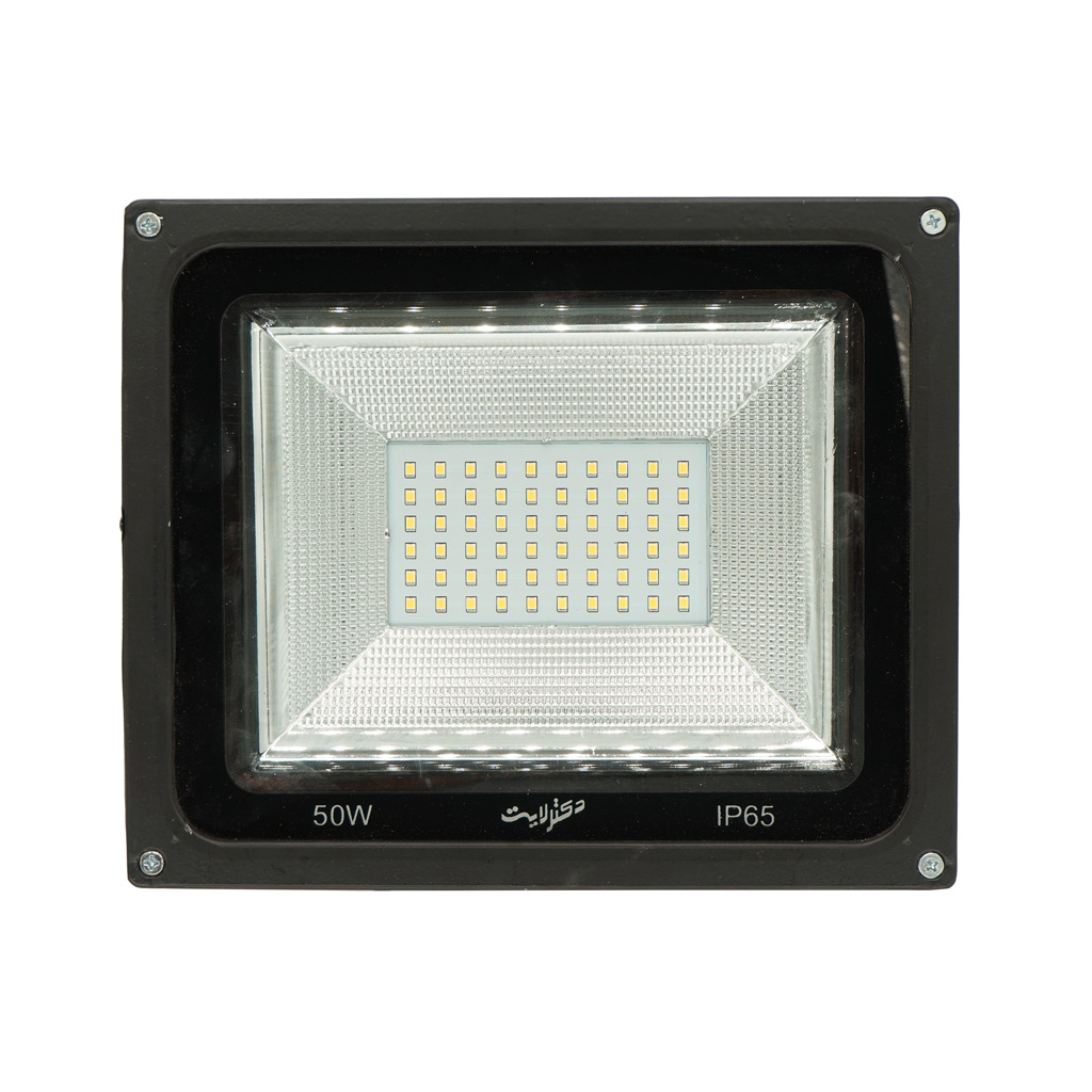 پروژکتور 50 وات دکتر لایت مدل LED50
