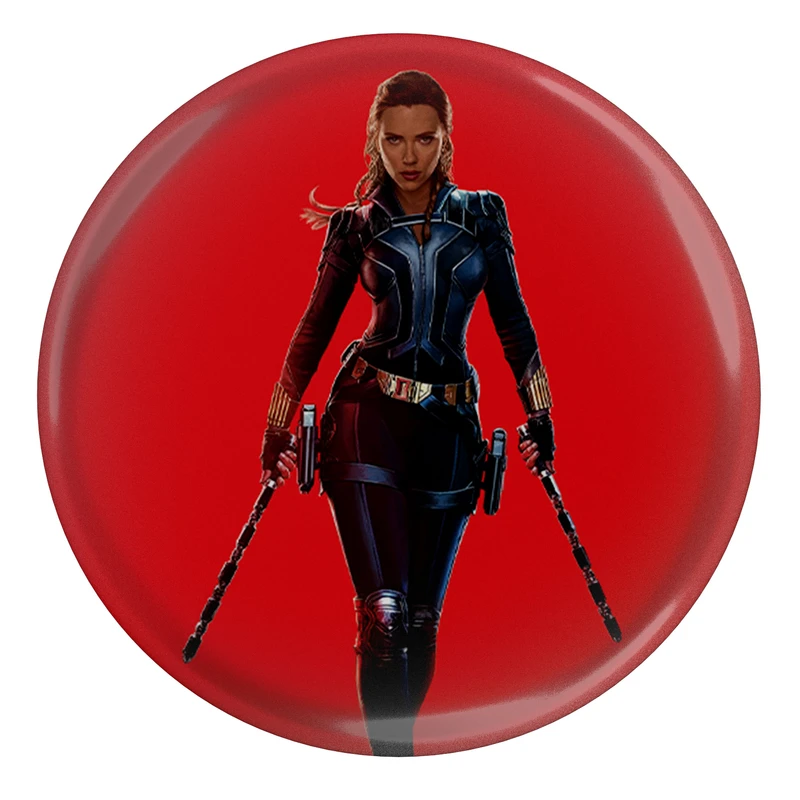 مگنت طرح اسکارلت جوهانسون مدل S11831 