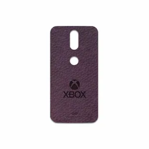 MAHOOT PL-XBOX Cover Sticker for Motorola Moto G4