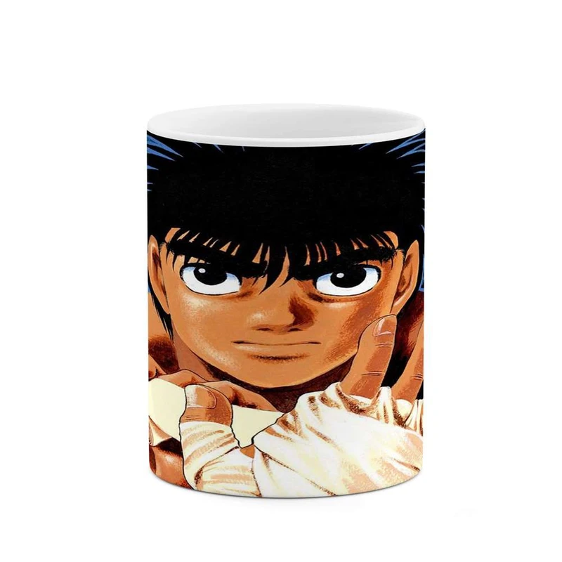 ماگ کاکتی مدل انیمه کد mgh21668