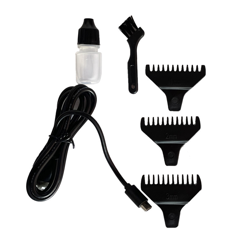 ماشین اصلاح موی سر و صورت دالینگ مدل DL-1077