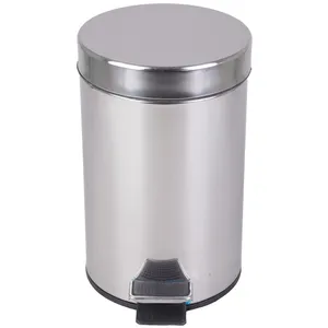 سطل زباله مدل شاینینگ گنجایش 3 لیتر