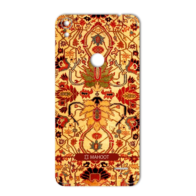 برچسب پوششی ماهوت مدل Iran-carpet Design مناسب برای گوشی Tecno WX4 Pro
