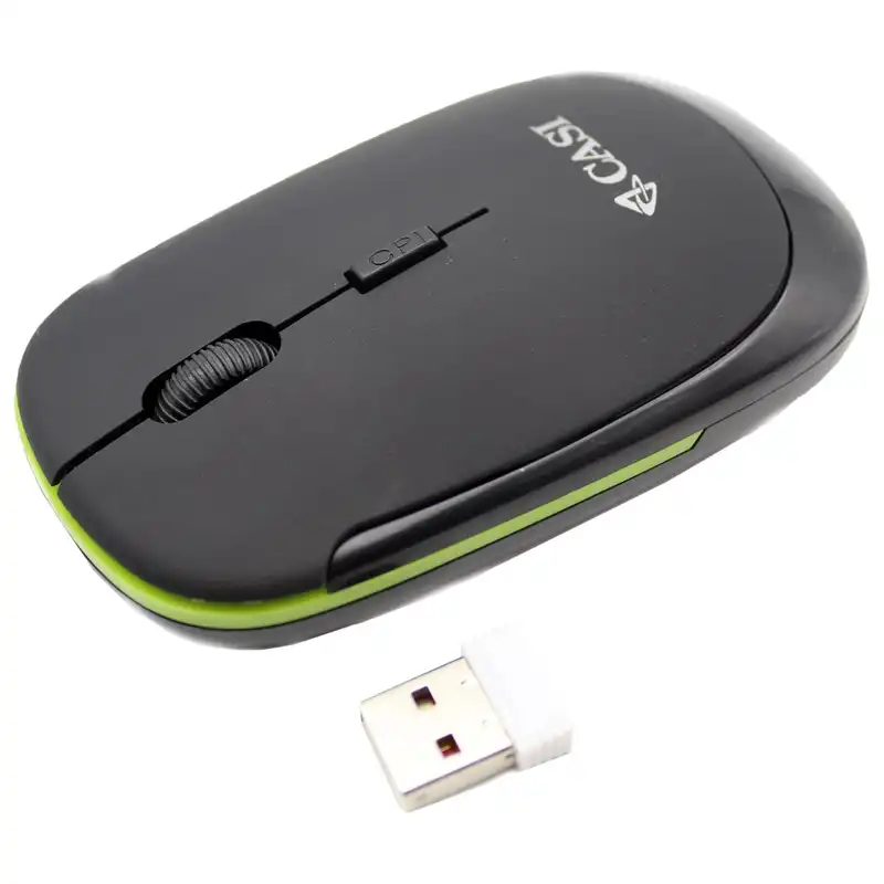 ماوس بی سیم کاسی مدل 3500