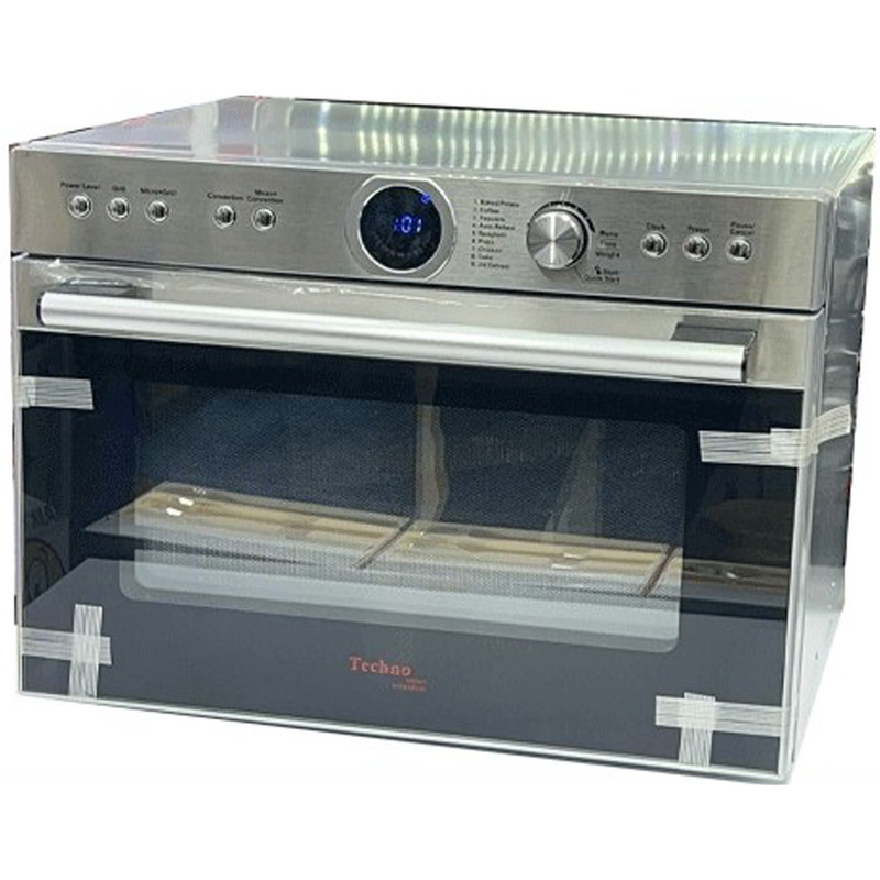 سولاردام 34 لیتر تکنو مدل TS-530