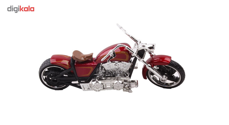 موتوربازی موتور مکس مدل9613 Iron Choppers