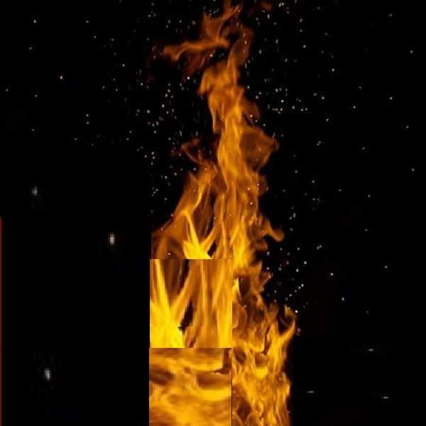 اسپری رنگ نسوز مشکی مات آمبروسول مدل UK حجم 400 میلی لیتر اسپری رنگ نسوز مشکی مات آمبروسول مدل UK حجم 400 میلی لیتر