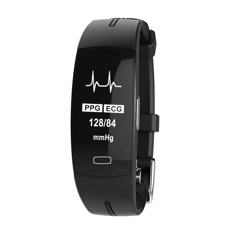 مچ بند هوشمند مدل Medic Black