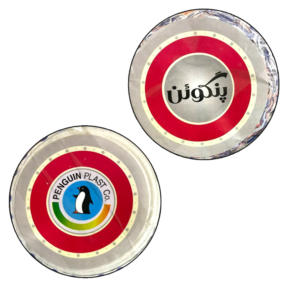 سفره یکبار مصرف کاغذی پنگوئن مدل P_KAGHAZ_NEW رول 10متری سفره یکبار مصرف کاغذی پنگوئن مدل P_KAGHAZ_NEW رول 10متری