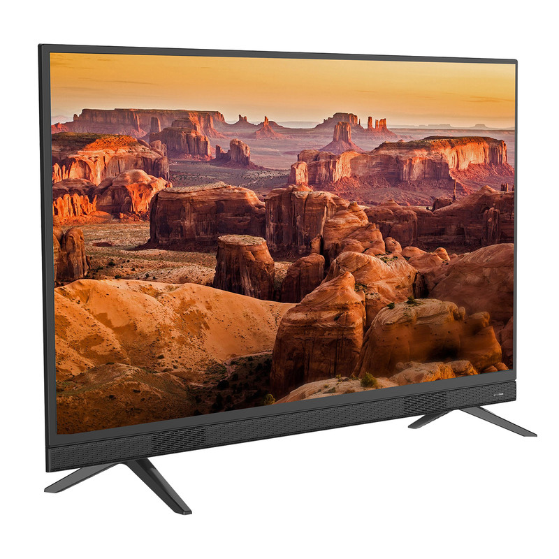 تلویزیون ال ای دی اسنوا مدل SLD-43SA240 سایز 43 اینچ