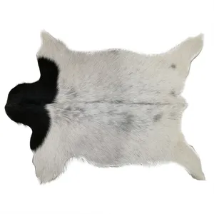 فرش پوست طبیعی کمالی مدل AC-00117