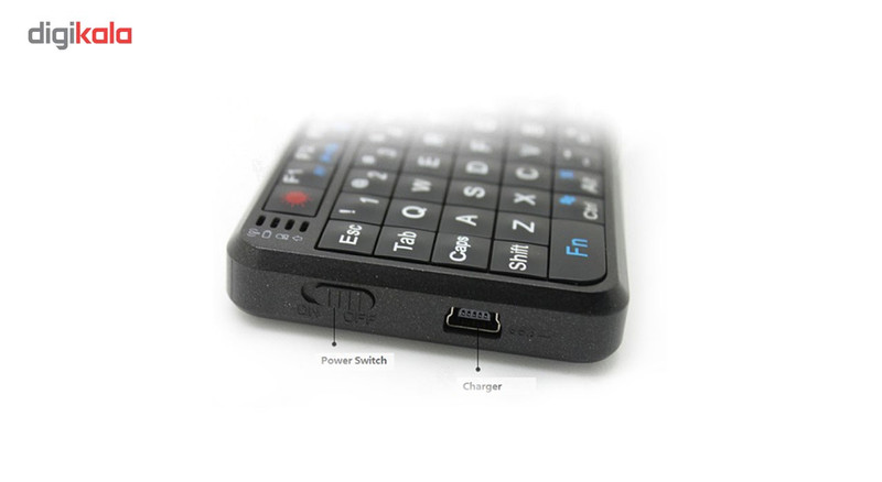 پرزنتر بی سیم مدل RTUMK100RF 3