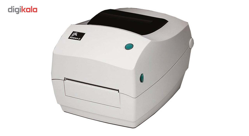 پرینتر لیبل زن زبرا مدل R2844-Z