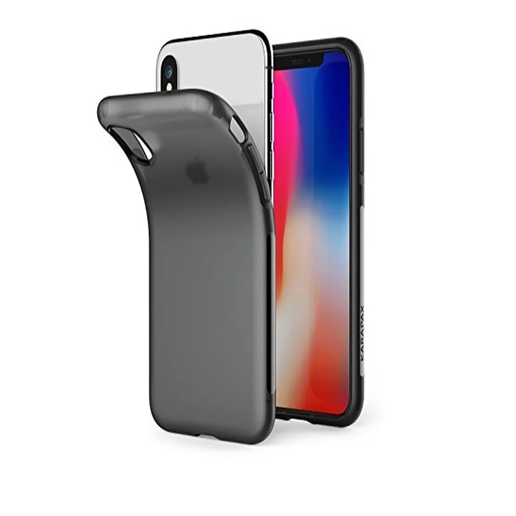 کاور انکر Karapax Casing Touch مدل A9004H11 مناسب برای موبایل آیفون ایکس