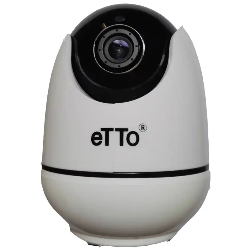 دوربین تحت شبکه اِتومدل ET-G5132Z