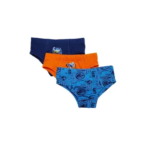 شورت پسرانه سی اند ای کد 5317 مجموعه 3 عددی