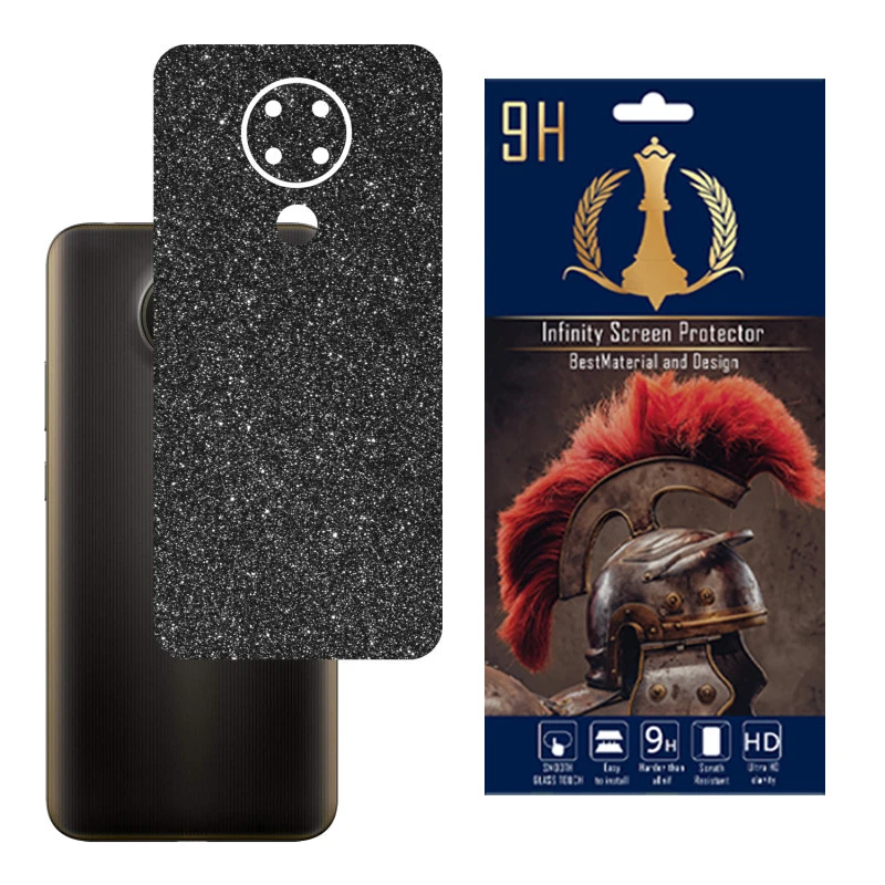  برچسب پوششی اینفینیتی مدل PRO MAX مناسب برای گوشی موبایل نوکیا 3.4