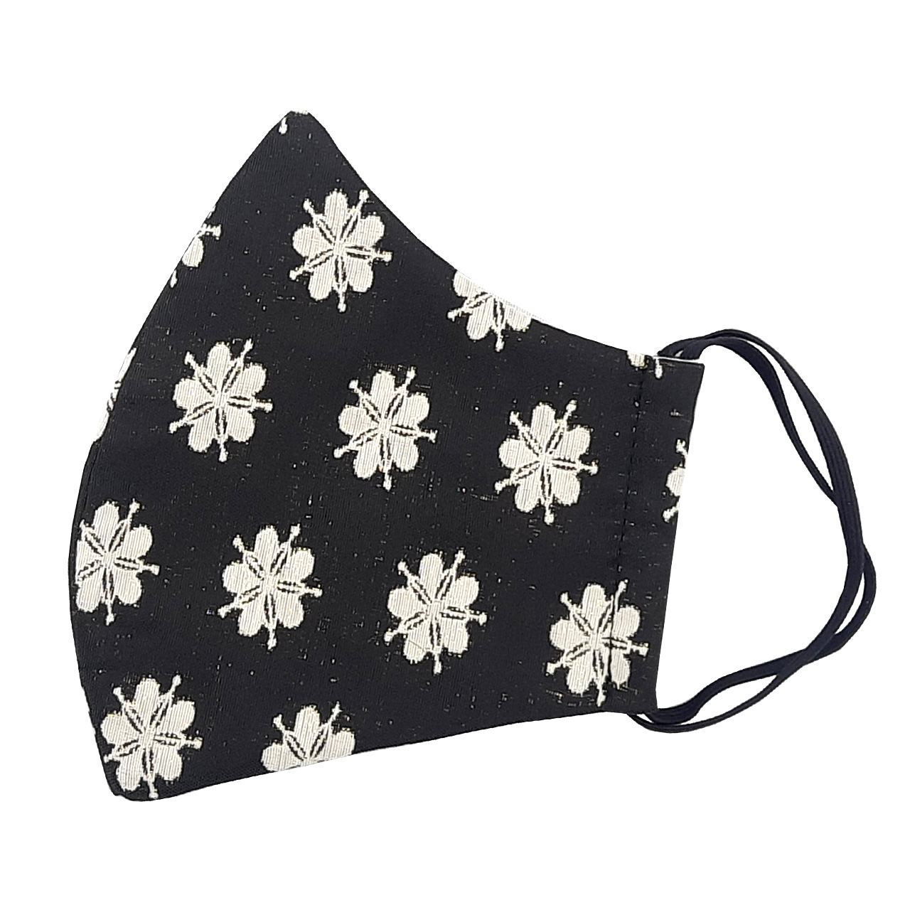 ماسک تزیینی مدل mrs-w1