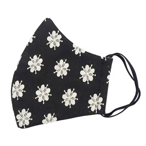 ماسک تزیینی مدل mrs-w1