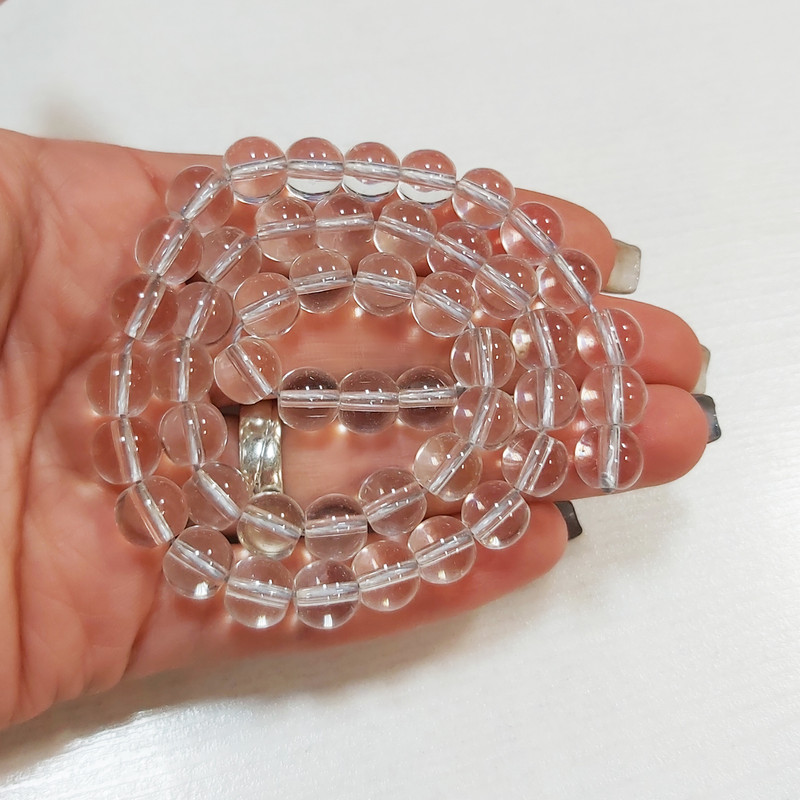 ریسه سنگ جید اقلیمه کد B317