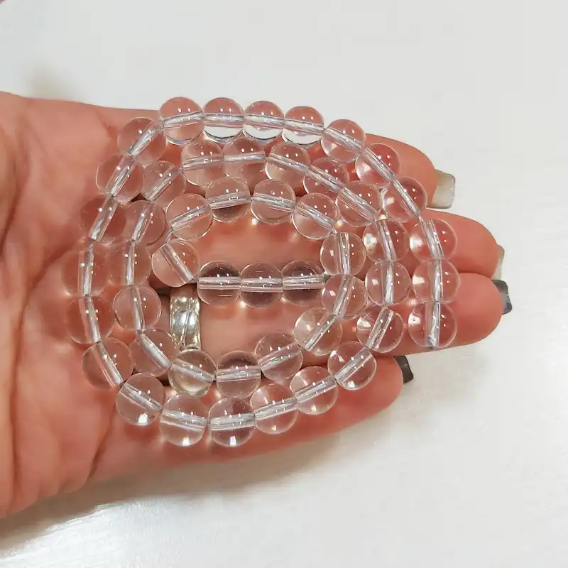ریسه سنگ جید اقلیمه کد B317