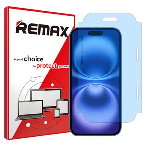 REMAX Anti-Blue Screen Protector Suitable for Apple iPhone 16 Mobile Phone
