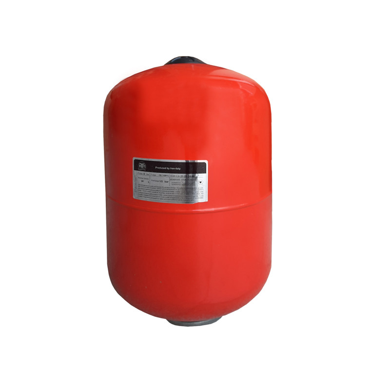 منبع تحت فشار اچ تی ام مدل hm ظرفیت 24 لیتر